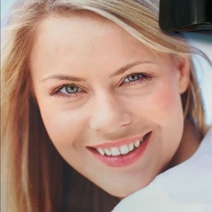 Meet your Posher, Polina